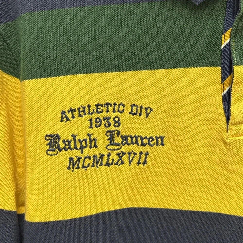 Ralph Lauren from its
